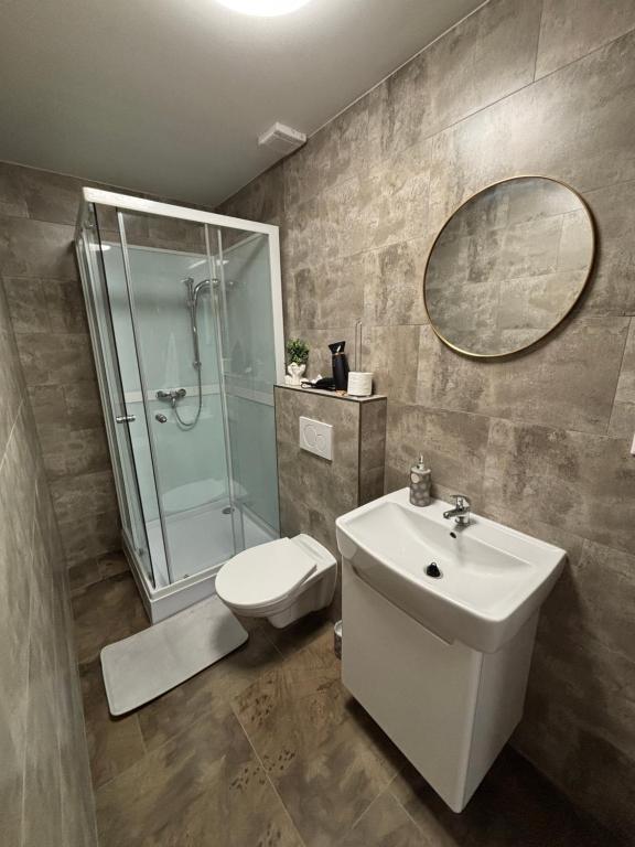 Hlavna3 Apartmán